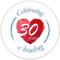 Celebrating 30 Years of Healing